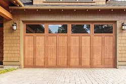 USA Garage Doors Service Arlington, VA 703-743-3114 - custom-side